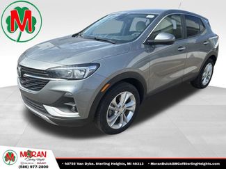 Certified 2023 Buick Encore GX Preferred w/ Cold Weather Comfort Package FWD video 1