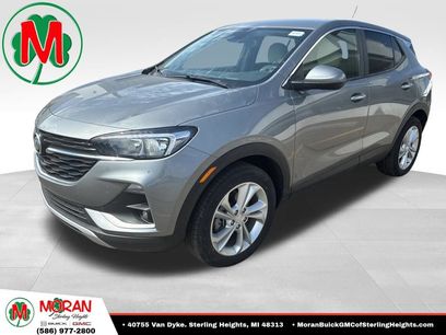 Certified 2023 Buick Encore GX Preferred w/ Cold Weather Comfort Package