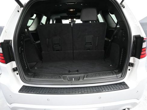 Used 2025 Dodge Durango R/T AWD/4WD image 38