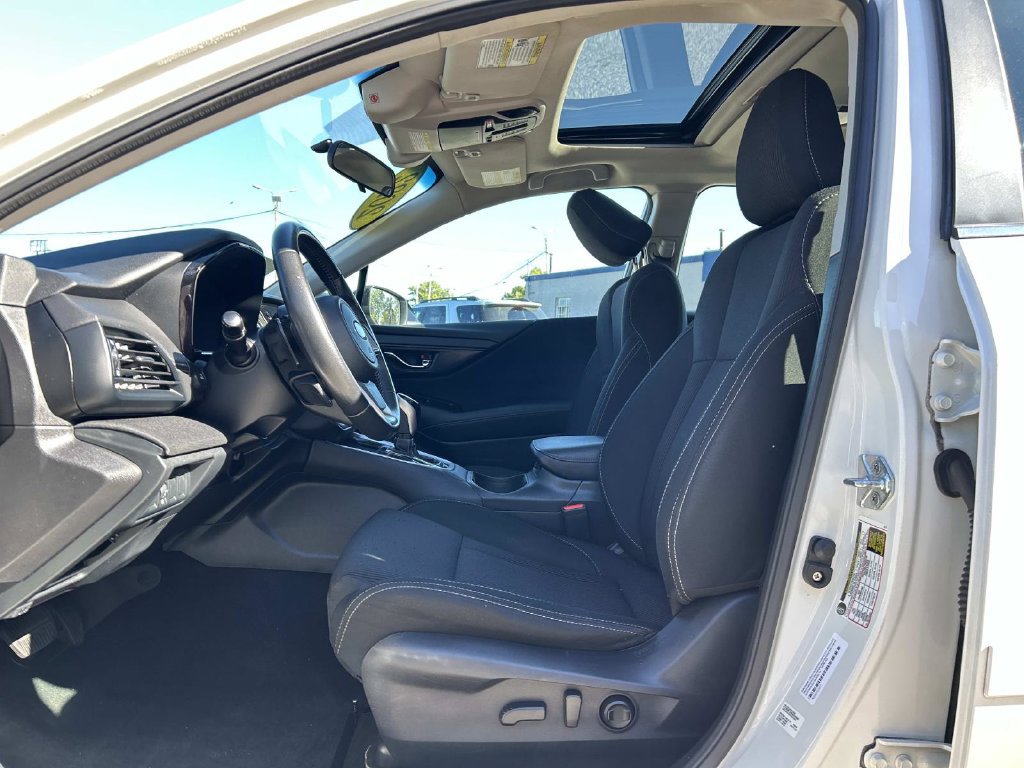 Used 2022 Subaru Legacy Premium AWD/4WD image 14