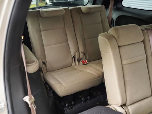 Used 2015 Dodge Durango SXT w/ Quick Order Package 23B AWD/4WD image 25