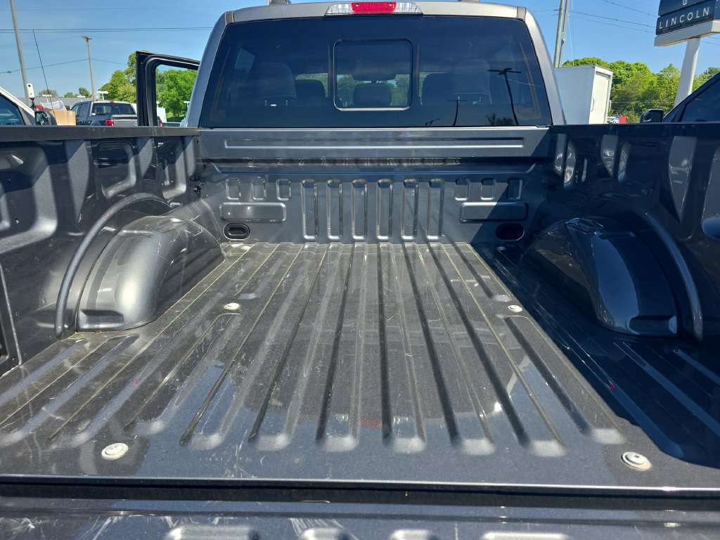 Used 2023 Ford F150 XLT w/ Equipment Group 302A High AWD/4WD image 25