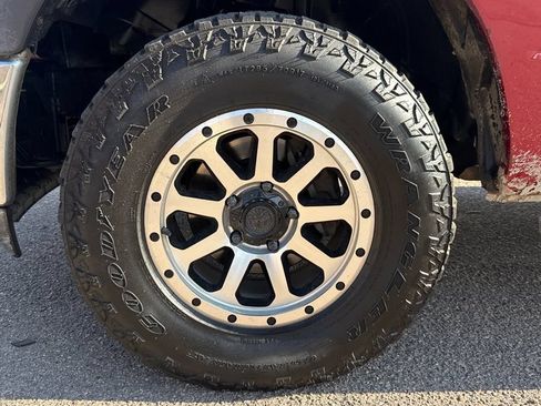 Used 2014 RAM 1500 ST w/ SXT Appearance Group AWD/4WD image 14