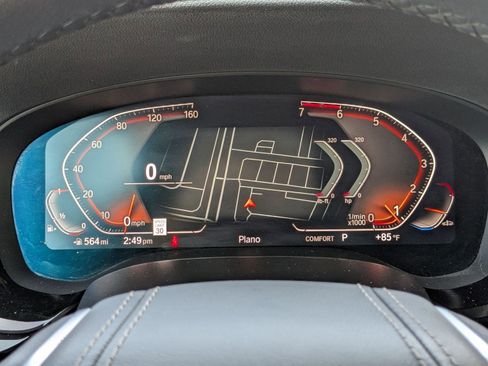 Used 2023 BMW 530i image 15