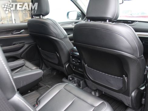 Used 2024 Jeep Grand Cherokee L Limited image 26