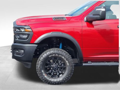 New 2026 RAM 2500 Tradesman image 9
