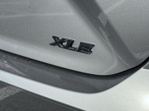New 2026 Toyota Camry XLE w/ Premium Package FWD image 14