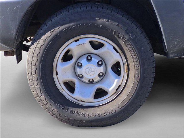 Used 2014 Toyota Tacoma 4x4 Double Cab w/ Convenience Package image 9