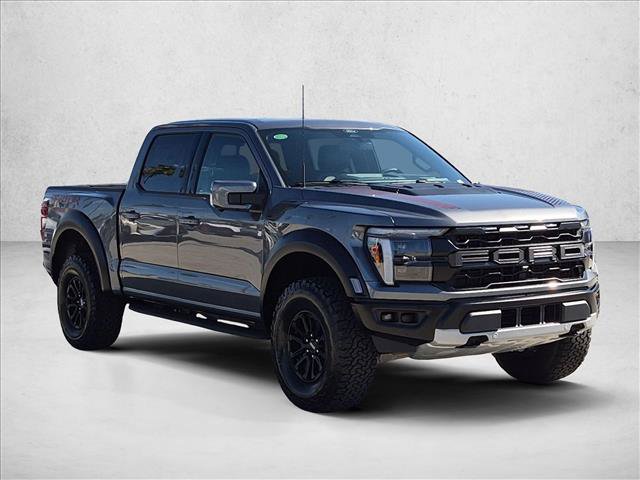 New 2026 Ford F150 Raptor AWD/4WD image 7