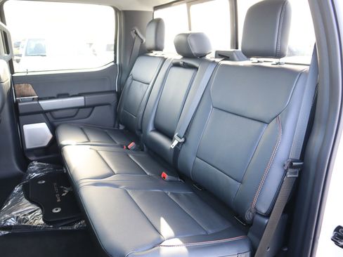 New 2023 Ford F150 Lariat w/ Equipment Group 502A High image 36