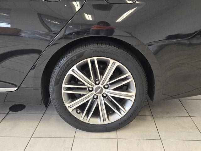 Used 2018 Genesis G80 3.8 w/ Option Group 02 AWD/4WD image 13