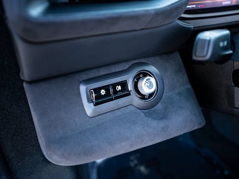 Used 2022 Maserati MC20 Coupe RWD image 31