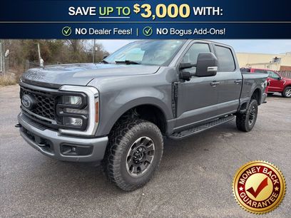Used 2024 Ford F250 Lariat w/ Lariat Ultimate Package