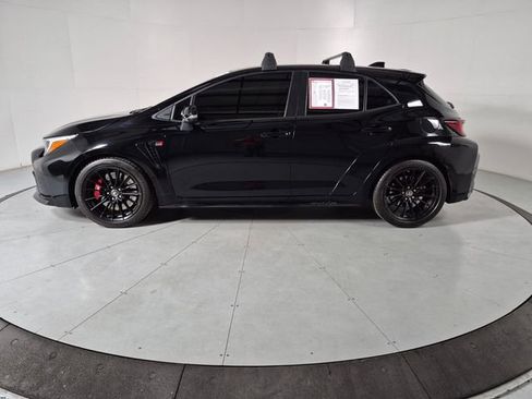 Certified 2024 Toyota Corolla GR image 2