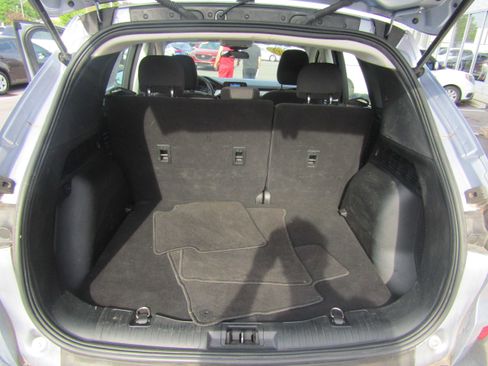 Used 2022 Ford Escape S FWD image 24