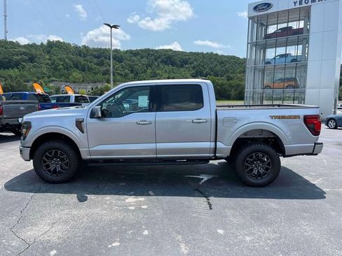 New 2026 Ford F150 Tremor w/ Equipment Group 402B AWD/4WD image 6