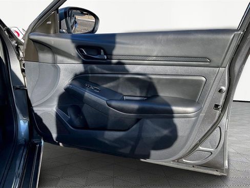 Used 2023 Nissan Altima 2.5 S image 24