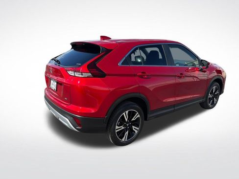 Used 2025 Mitsubishi Eclipse Cross SE AWD/4WD image 5