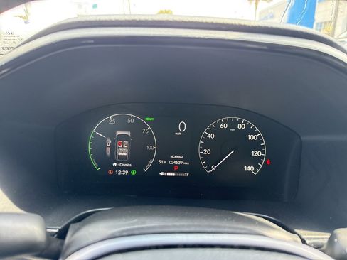 Certified 2023 Honda CR-V Sport Touring image 34