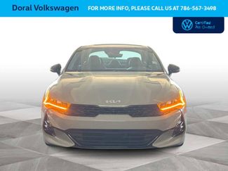 Used 2023 Kia K5 GT-Line w/ GT-Line Premium Package video 3
