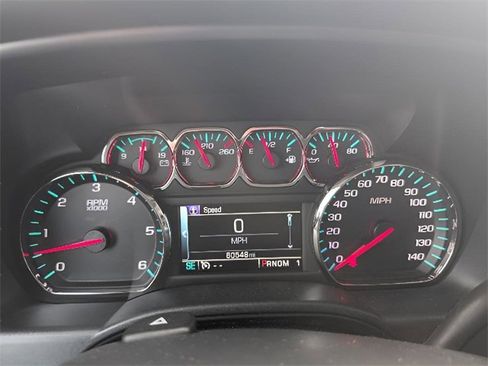 Used 2016 Chevrolet Silverado 2500 LT w/ Snow Plow Prep Package image 15