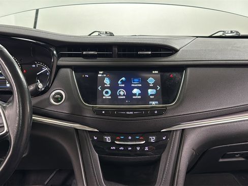 Used 2019 Cadillac XT5 Luxury image 10