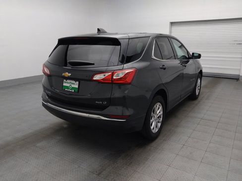 Used 2019 Chevrolet Equinox LT AWD/4WD image 9