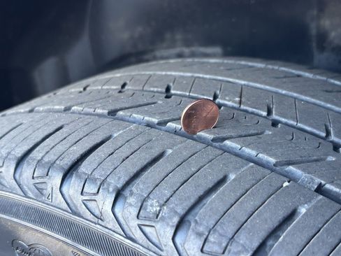 Used 2015 Ford Flex Limited w/ Equipment Group 301A image 14