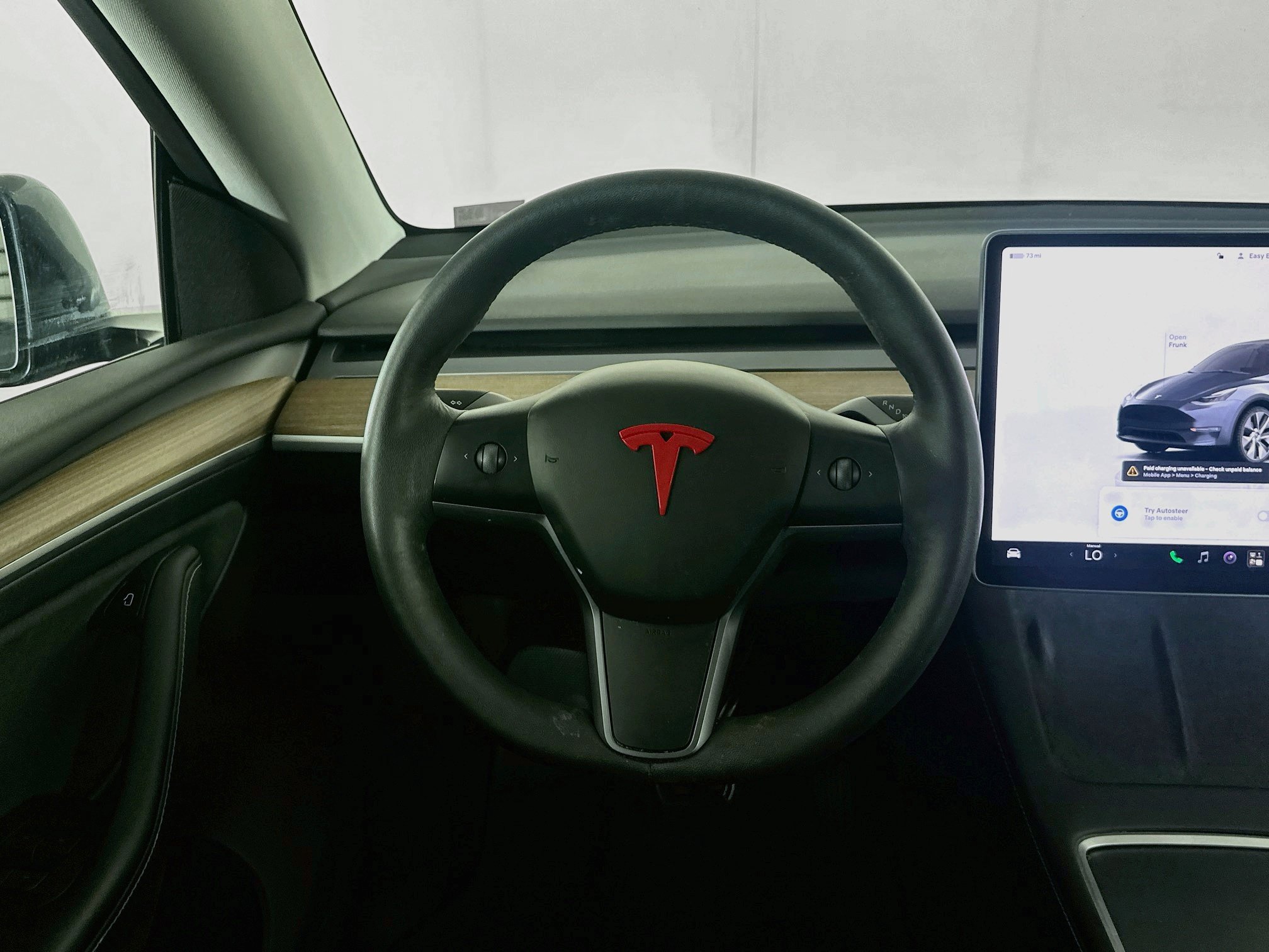 Used 2023 Tesla Model Y Long Range AWD/4WD image 17