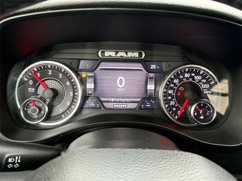 Used 2022 RAM 1500 Big Horn image 18