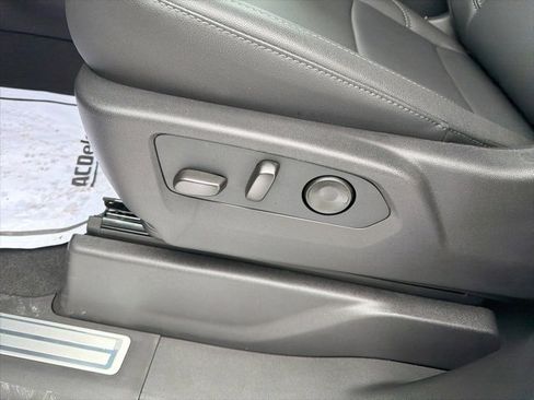 New 2026 Chevrolet Silverado 3500 LTZ w/ LTZ Plus Package image 14