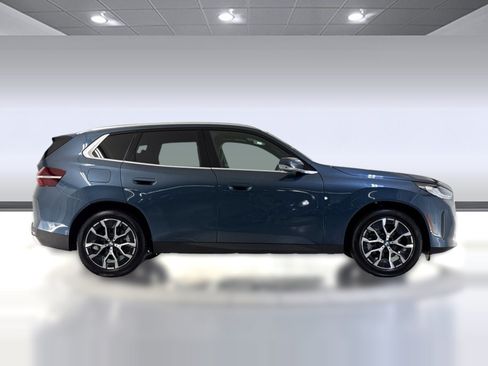 Used 2026 BMW X3 xDrive30i w/ Premium Package AWD/4WD image 7