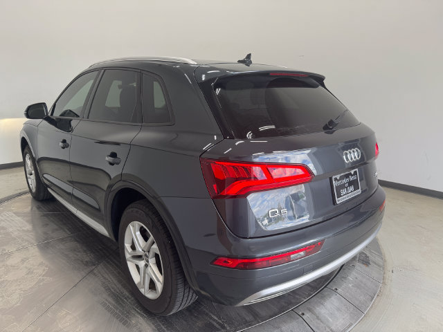 Used 2018 Audi Q5 2.0T Premium AWD/4WD image 9