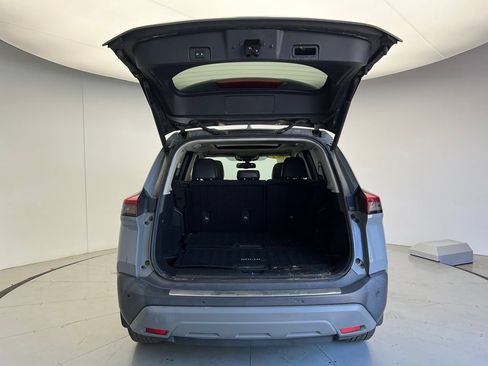 Used 2021 Nissan Rogue SL w/ Premium Package FWD image 5
