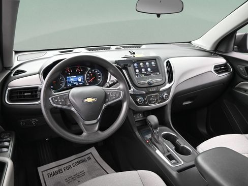 Used 2023 Chevrolet Equinox LS w/ LS Convenience Package FWD image 35