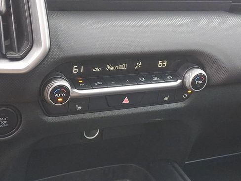 Used 2024 MAZDA CX-50 AWD 2.5 S w/ Premium Package image 16