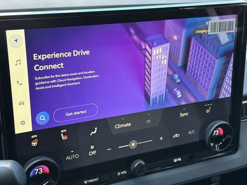 New 2026 Toyota bZ image 22