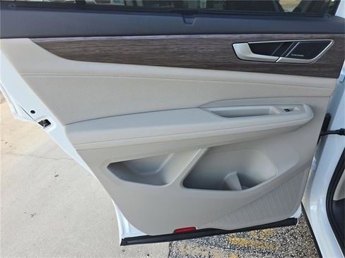 New 2026 Volkswagen Atlas SEL Premium R-Line image 12