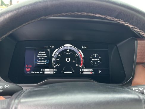 Used 2024 Toyota Tundra 1794 Edition image 20