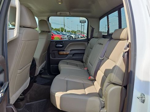 Used 2017 GMC Sierra 1500 SLT AWD/4WD image 29