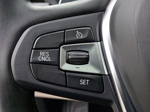 Used 2019 BMW X3 xDrive30i w/ Convenience Package AWD/4WD image 23
