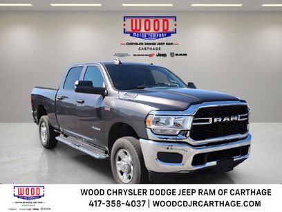 Used 2022 RAM 2500 Tradesman