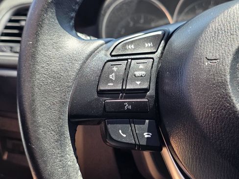 Used 2013 MAZDA CX-5 Touring w/ Bose & Moonroof Pkg FWD image 31