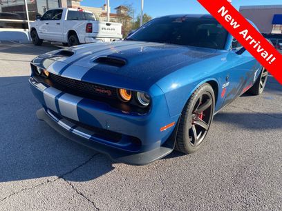 Used 2020 Dodge Challenger SRT Hellcat Redeye