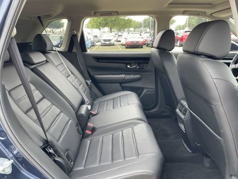 Used 2026 Honda CR-V EX-L image 28