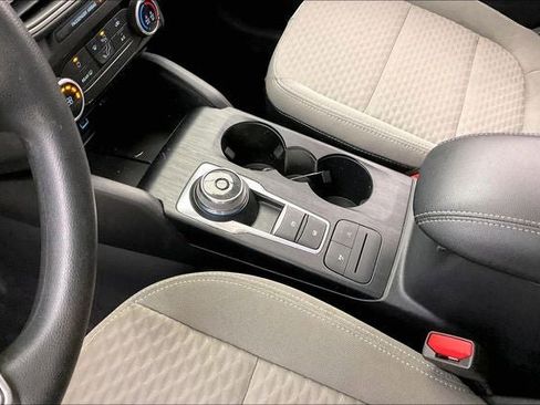 Used 2022 Ford Escape SE AWD/4WD image 15