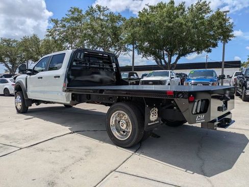 New 2026 Ford F450 XL RWD image 4