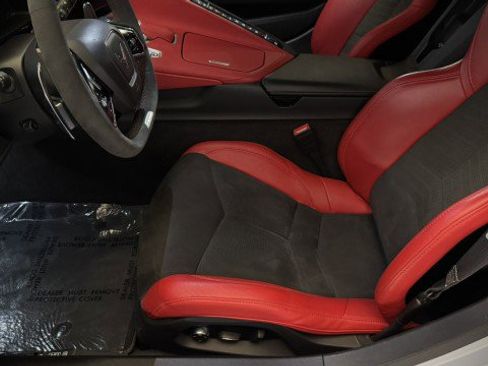 Used 2023 Chevrolet Corvette Z06 image 14