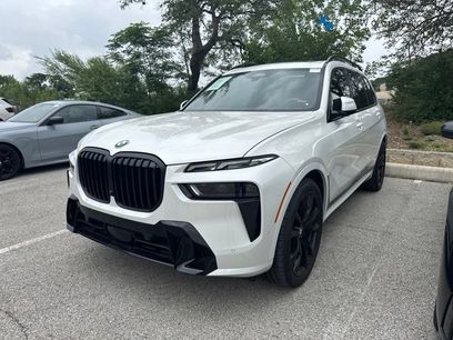 Certified 2025 BMW X7 xDrive40i w/ M Sport Package