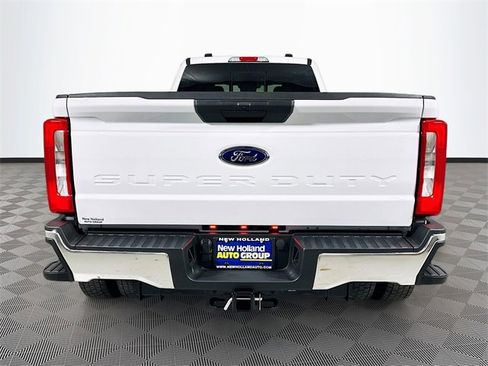 New 2026 Ford F450 XL w/ FX4 Off-Road Package image 5
